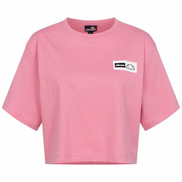 ellesse Crop Tee Women T-shirt SBL25116-814