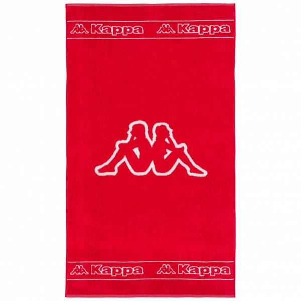 Kappa Serviette de bain Vantel 90x160 Serviette de plage 707629-19-1763