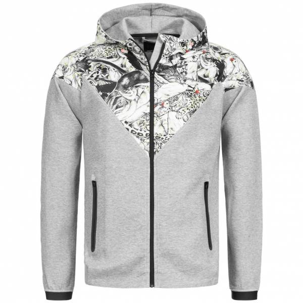 PUMA x Swash London Herren Tech Jacke 569572-01