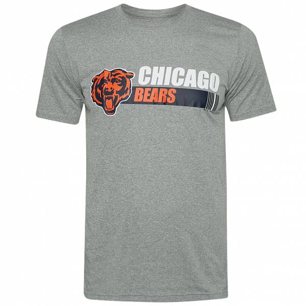 Chicago Bears NFL Nike Conference Legend Mężczyźni T-shirt N922-06G-7Q-CN3