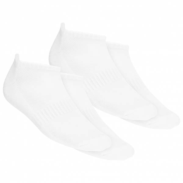Babolat Team chaussettes de tennis 2 paires 5US16304101