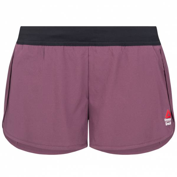 Reebok CrossFit KNW Donna Shorts BR3972