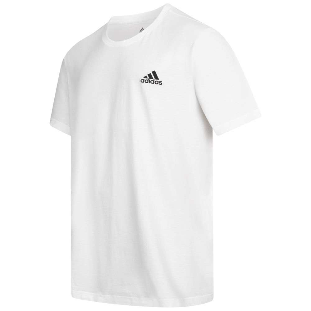 adidas Small Logo Men Tshirt GK9640