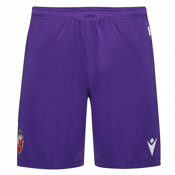 Roter Stern Belgrad macron Uomo Shorts 58580784