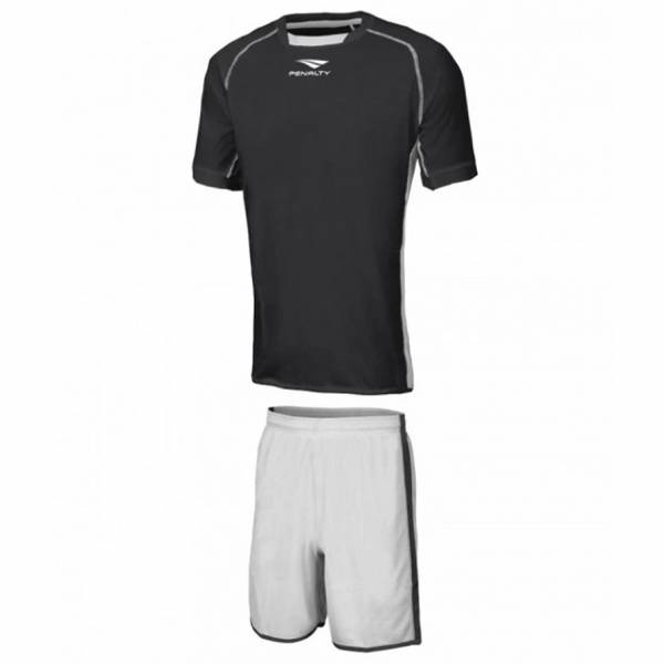 PENALTY Nazionale Uomo Kit da calcio 2 pezzi Nero/Bianco 3.085.119.800