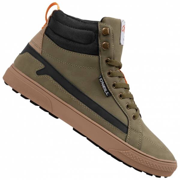 O&#039;NEILL Wallenberg Mid Hommes Chaussures 90223017-52A