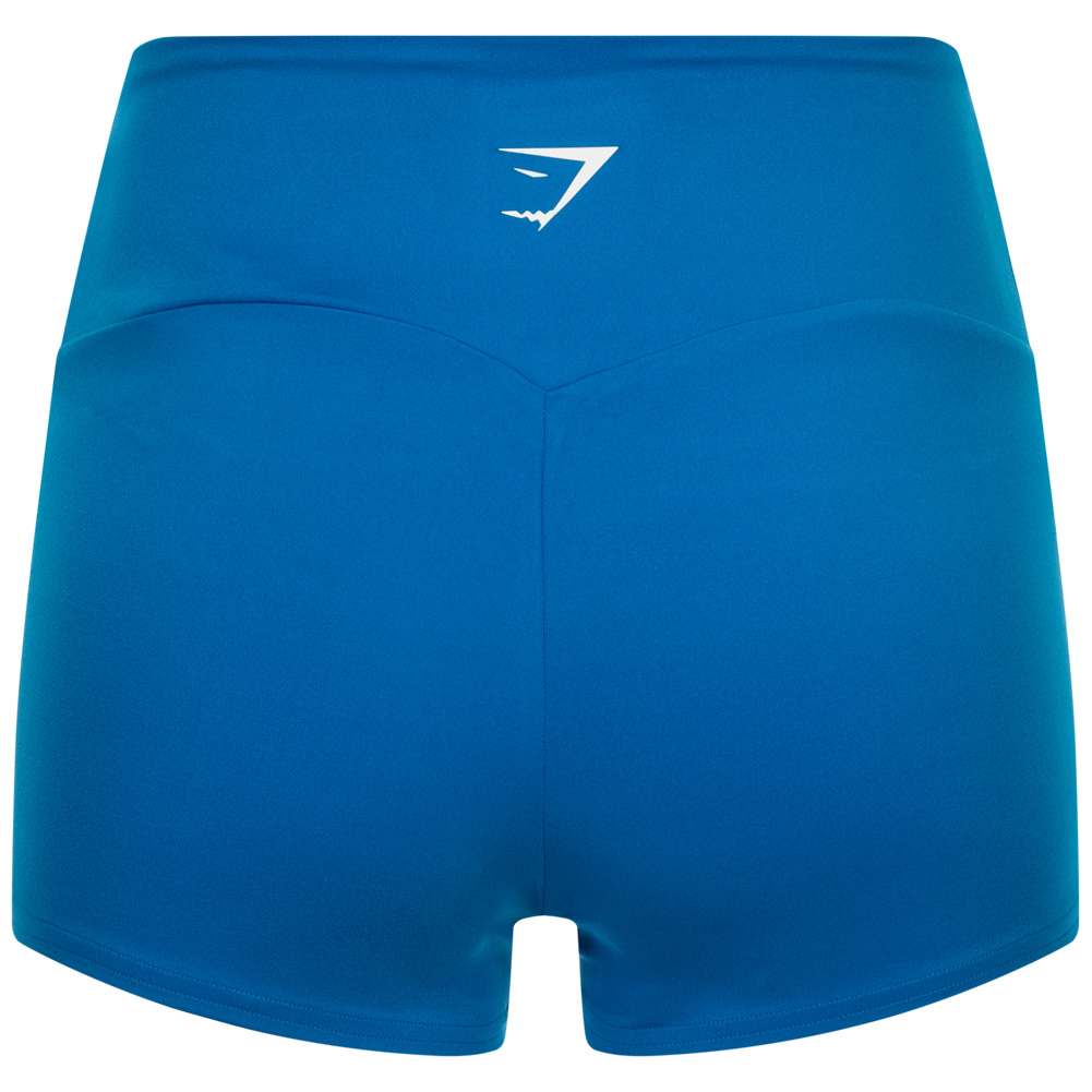 Gymshark Training Quad Women Shorts GLSH4719SNB