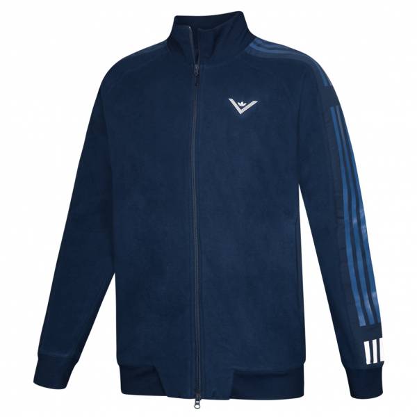 adidas Originals x White Mountaineering Track Top Herren Jacke AY3119