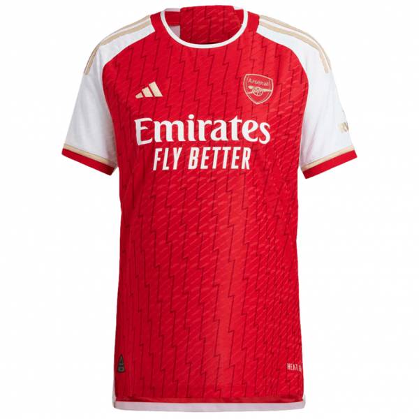 Arsenal FC adidas Authentic Mężczyźni Koszulka domowa HR6931