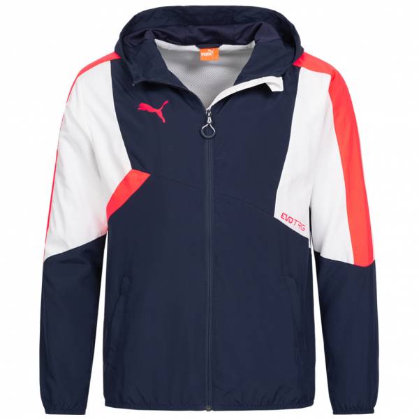 PUMA evoTRG Hommes Veste tissée 654398-57