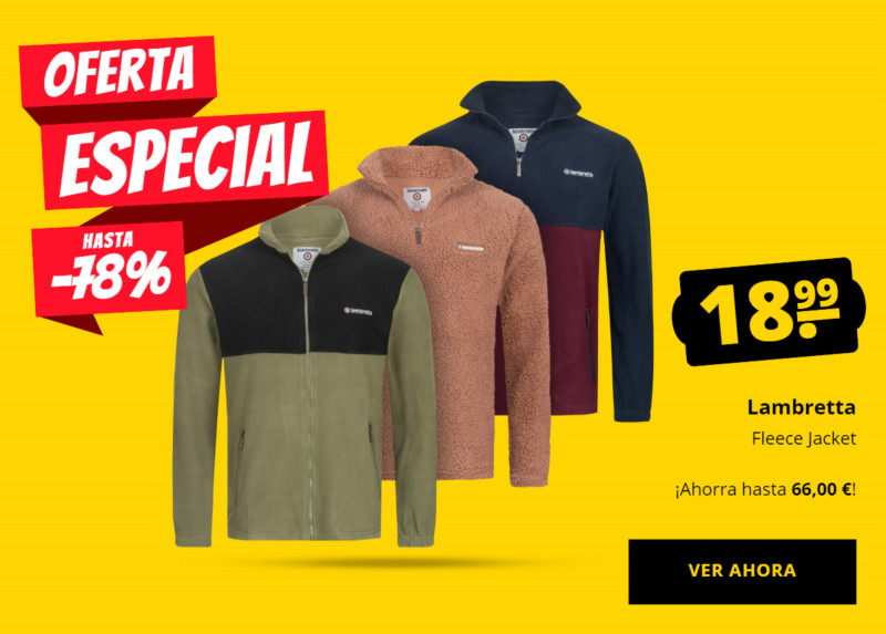 Deporte-Outlet.es outlet ropa deportiva barata