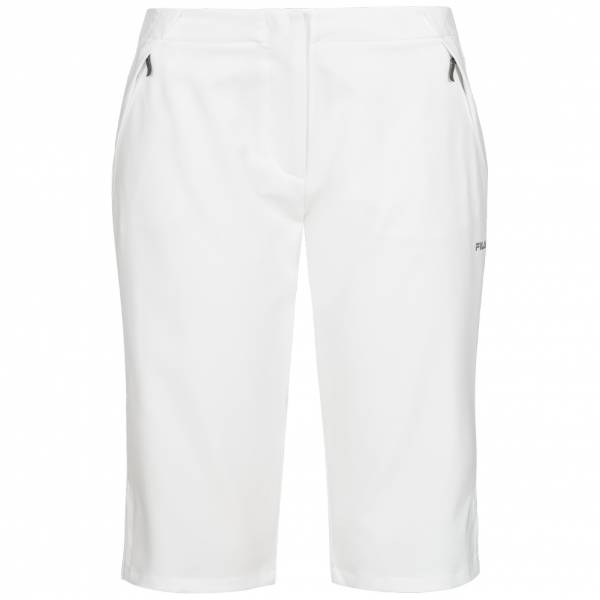 FILA Damen Bermuda Shorts U88300-100
