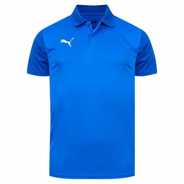 PUMA teamGOAL Sideline Hombre Polo 656577-02