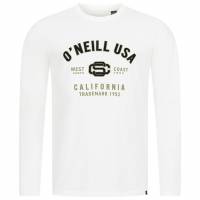 O'NEILL State Longsleeve Hommes Haut à manches longues 2850041-11010