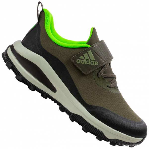 Image of adidas FortaRun Atr Lo Elastic Lace Bambini Sneakers GZ1813