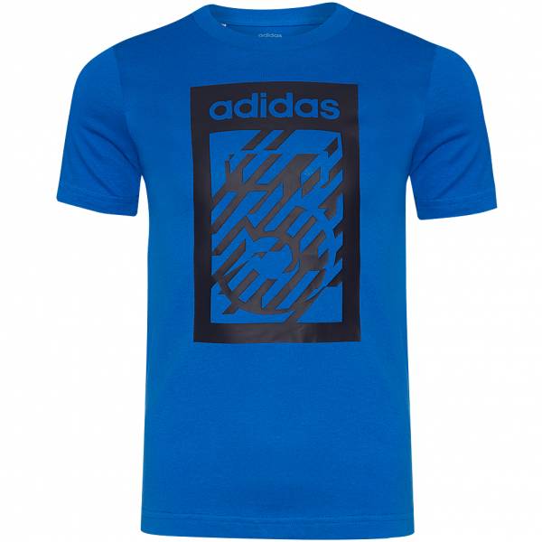 adidas Box Garçon T-shirt FM0730