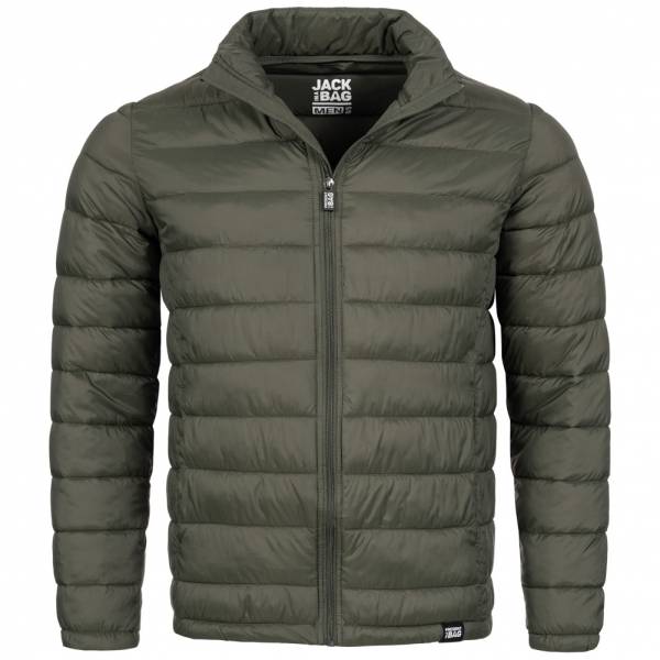 JACK IN A BAG Hommes Veste matelassée 26140-09150