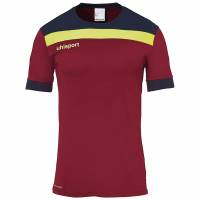 Uhlsport Offense Hombre Camiseta 100380412