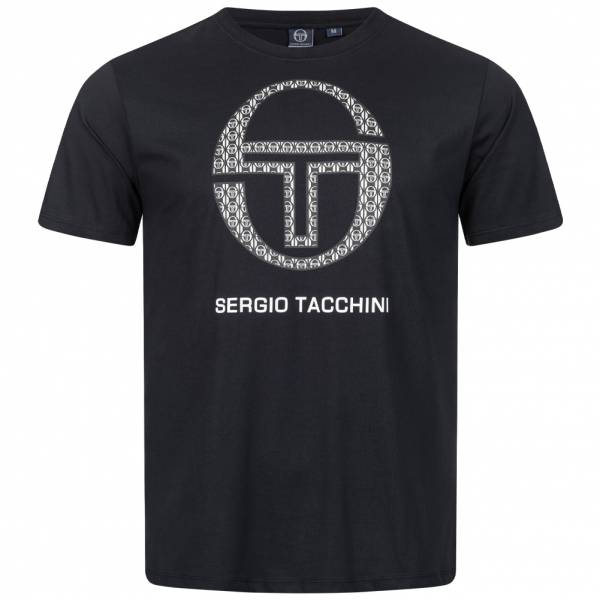 Sergio Tacchini Dust Mężczyźni T-shirt 38702-186