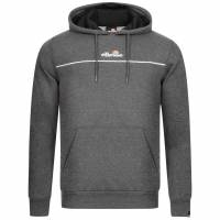 ellesse Kasper Herren Hoody SJD11971-GREY