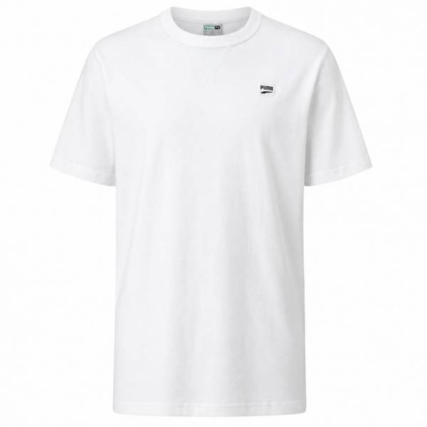 PUMA Downtown Tee Mężczyźni T-shirt 534280-02