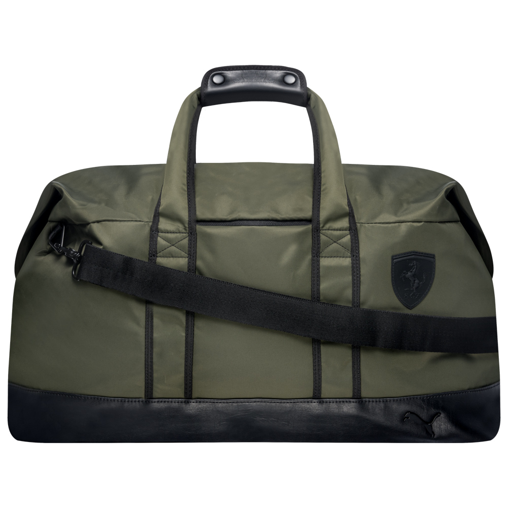 puma lifestyle bag