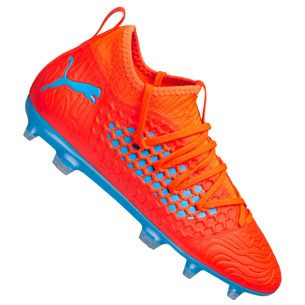 puma future netfit 19.3