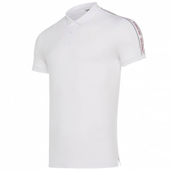 FC Bologna macron Herren Fan Polo-Shirt 58109625