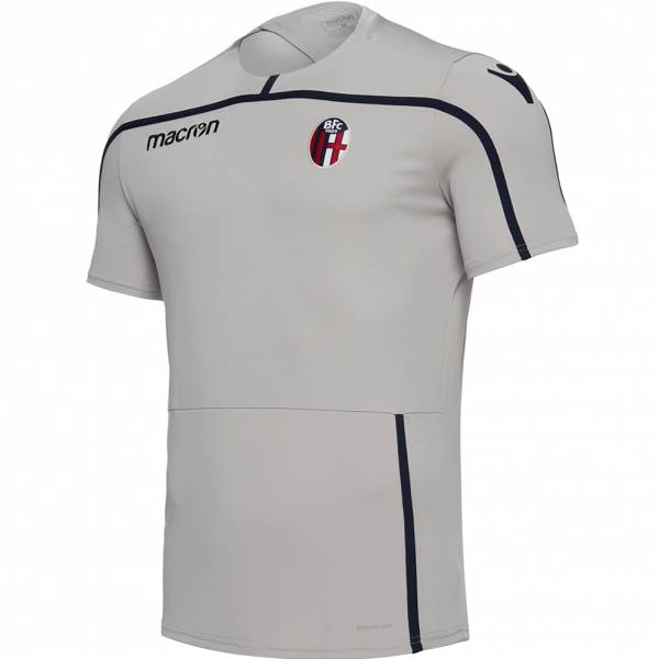 FC Bologna macron Herren Trainingstrikot 58028482