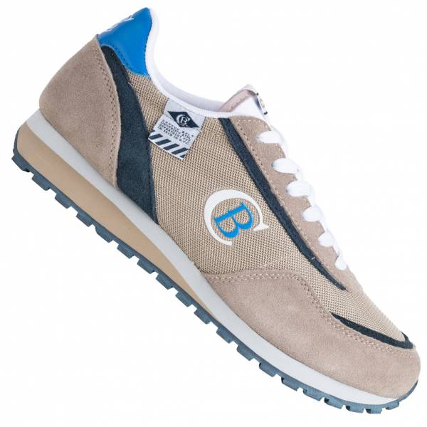 COTTON BELT Earth Hommes Sneakers CBM01306202