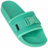 adidas Originals Pouchylette Adilette Slides Women Pool Slippers GZ4330