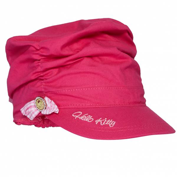 Hello Kitty Fille Casquette ME4198-rose