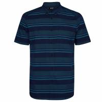 Oakley Woven Men Short-sleeved Shirt 401880-6AC