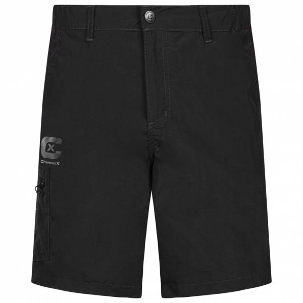 Chamonix Trekking Herren Outdoor Shorts 670-001