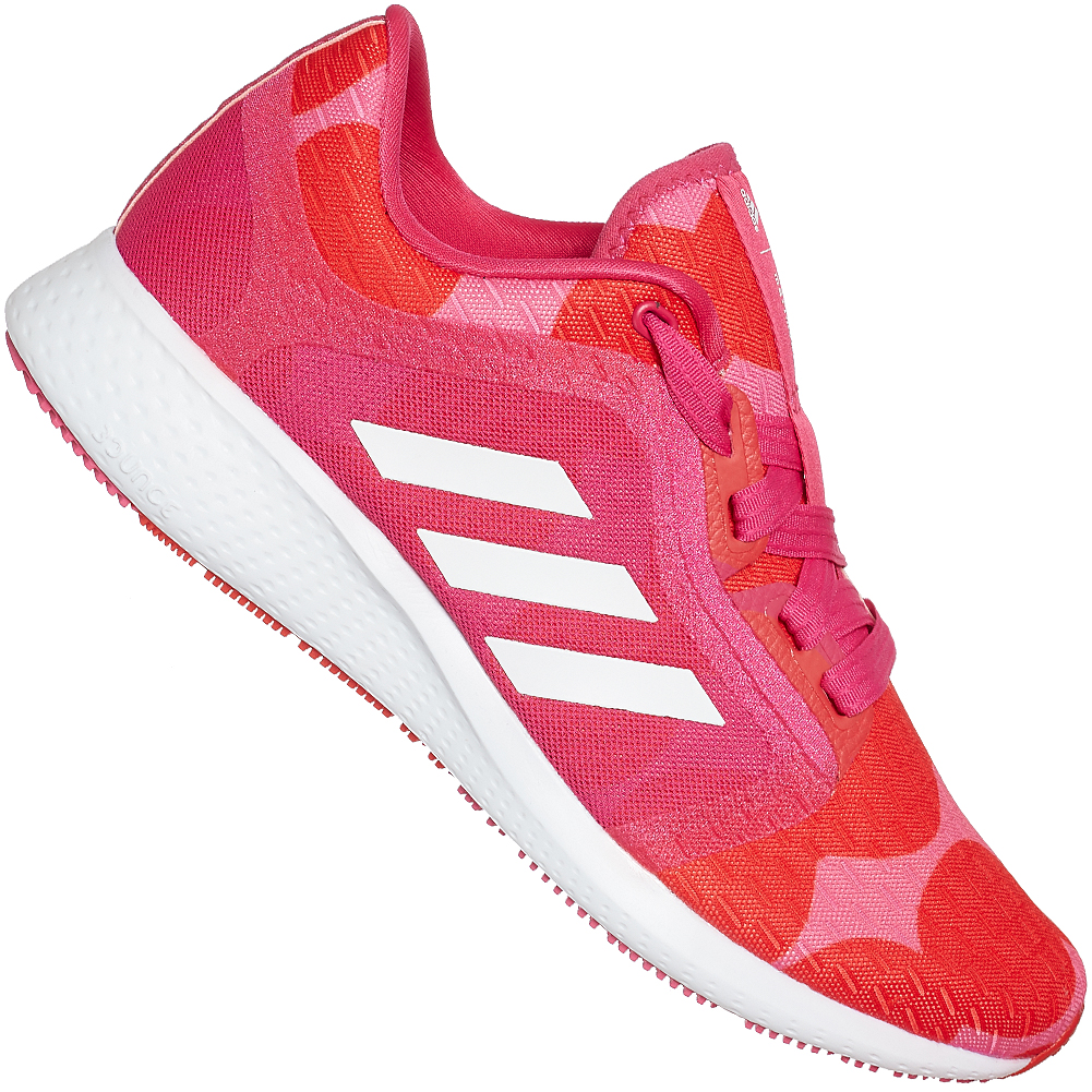 adidas x Marimekko EDGE Lux 4 Women Running Shoes H03159 | SportSpar.com