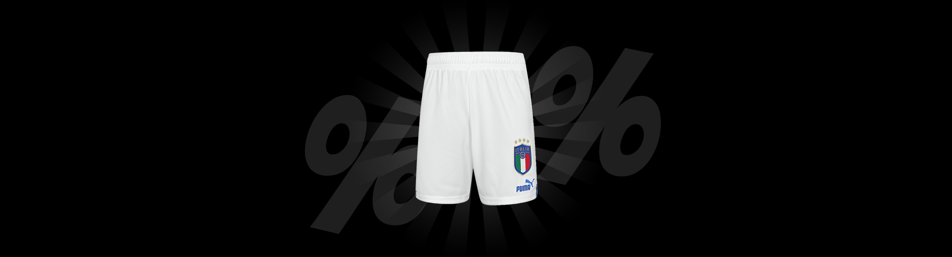 PUMA Kid's Shorts solo 2,22 €