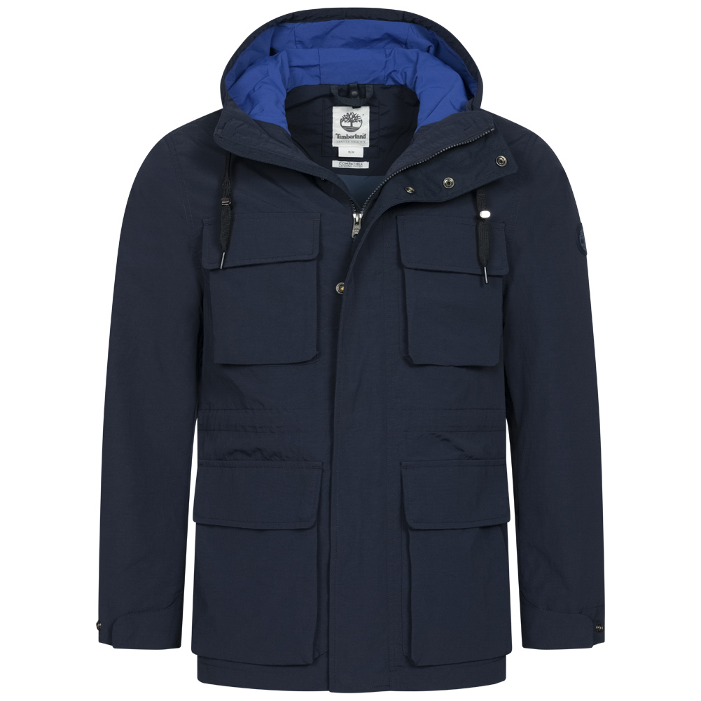 Timberland Lightweight Lifestyle Men Jacket A21H3 433