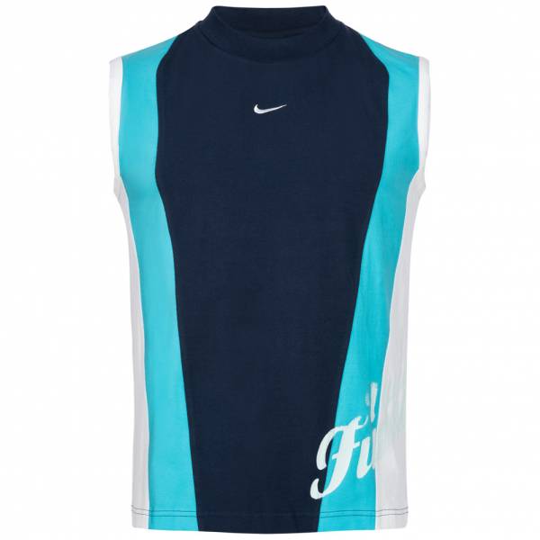 Nike Dri-Fit Hommes Haut sans manches 125340-451