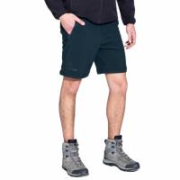 Voorvertoning: KIRKJUBØUR® Zip-Off Heren 2-in-1 Wandel en trekking broek marineblauw Voorvertoning: KIRKJUBØUR® Zip-Off Heren 2-in-1 Wandel en trekking broek marineblauw