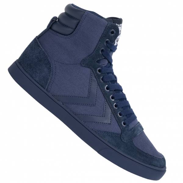 hummel SLIMMER STADIL TONAL HIGH Sneakers 064465-8628