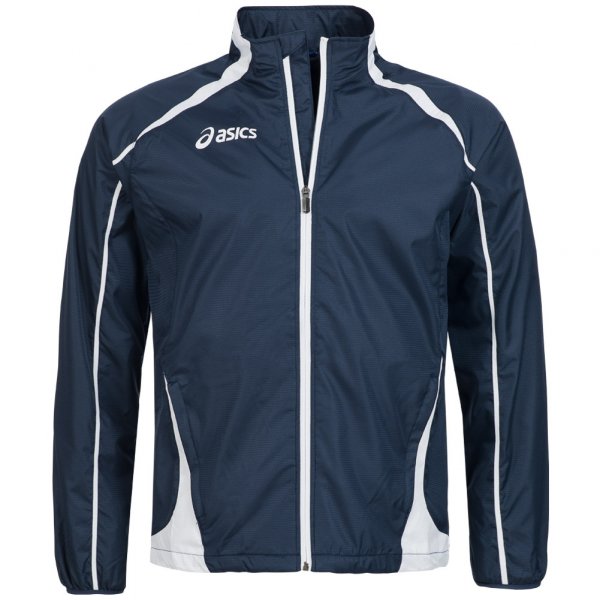 ASICS Herren Windbreaker Colin Jacke T245Z6-5001
