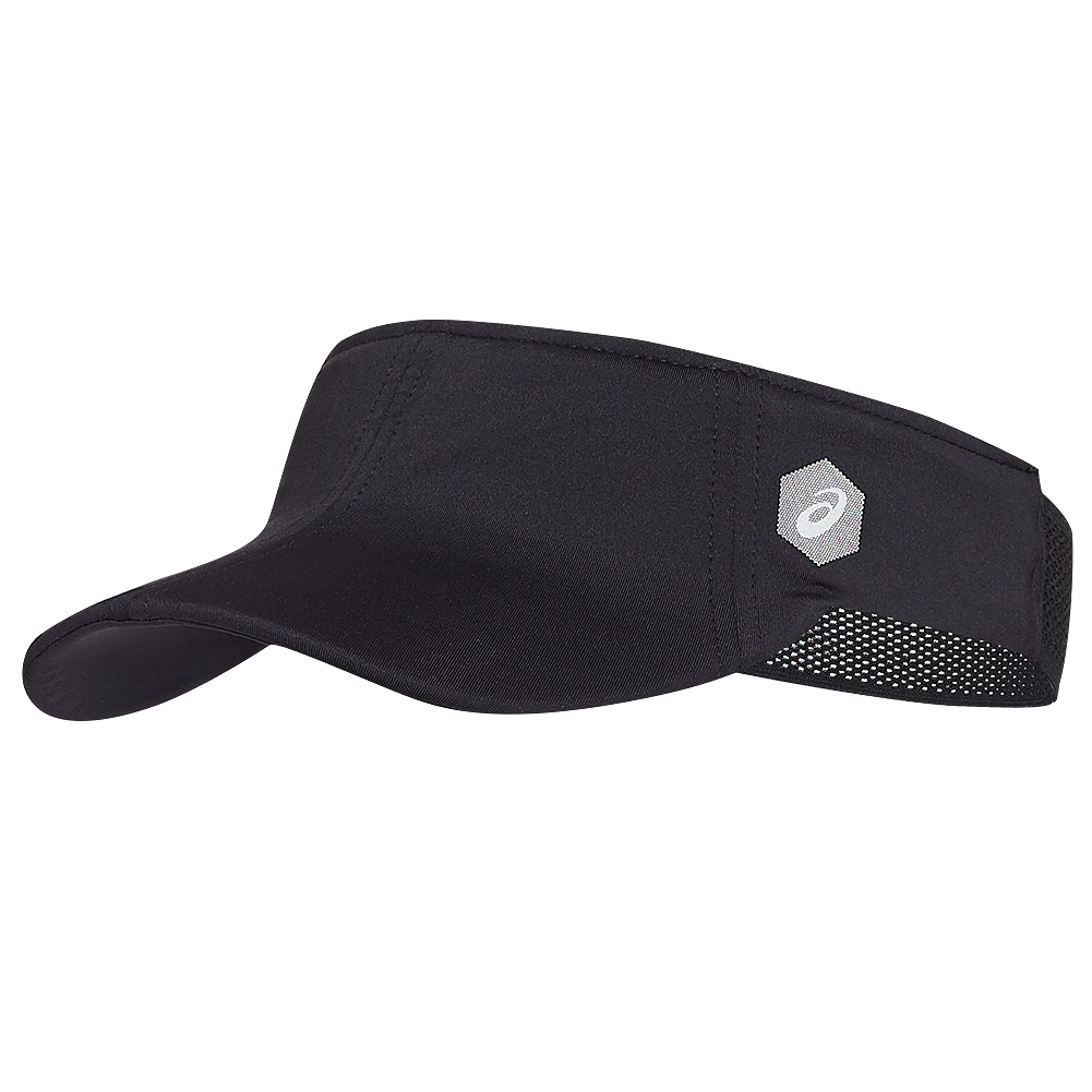 ASICS Performance Running Visor Cappellino 155008-0904 | scontosport.it