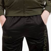 Vorschau: Givova Tuta Visa Tuta sportiva verde / nero Vorschau: Givova Tuta Visa Tuta sportiva verde / nero