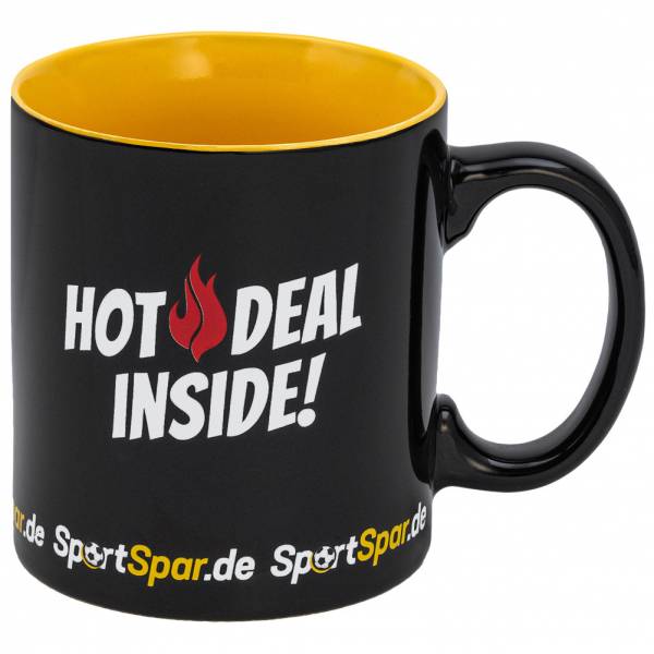 Sportspar.de HOT DEAL Jumbo Tasse 0,55L