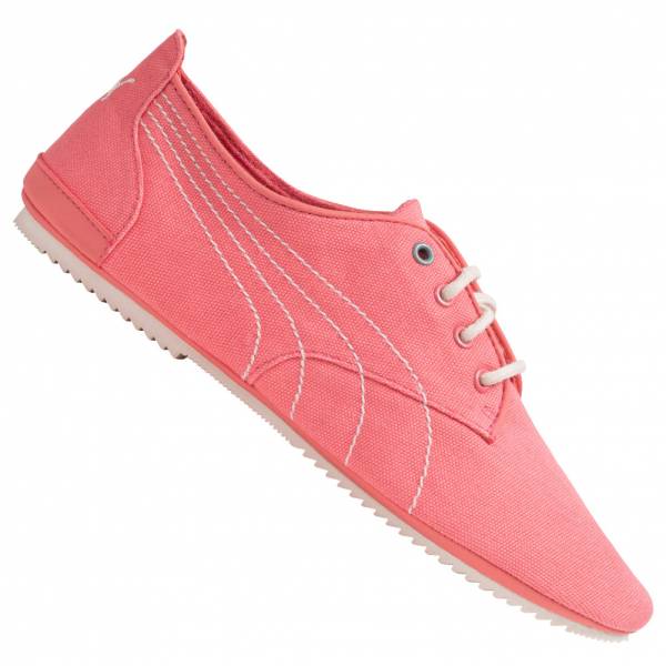 PUMA Geselle Canvas Casual Mujer zapatos 353160-04