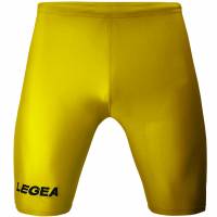 Legea Corsa  Mallas de fútbol amarillo