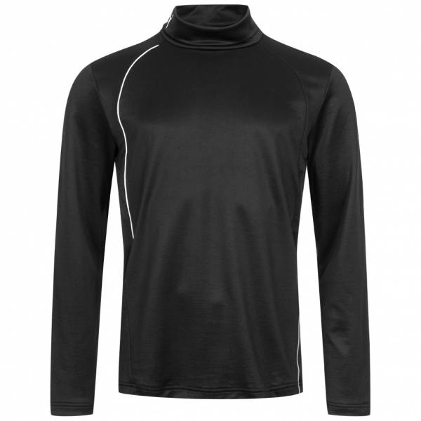 PUMA Performance Herren Rollkragen Sweatshirt 651424-03