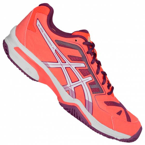 Comprometido diagonal Boquilla ASICS GEL-Padel Professional 2 SG Mujer Zapatillas de pádel E564N-0601 |  deporte-outlet.es