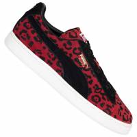PUMA Suede Animal Sneakers 355647-01