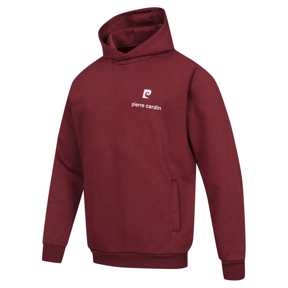 Kapuzenpullover Amazon Fila Pullover Herren Rot Pierre Cardin